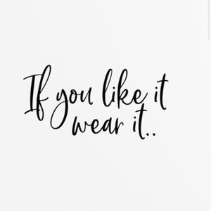 Meet your Posher, Darlene